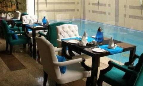Hotel Bizzotel Gurgaon Dış mekan fotoğraf