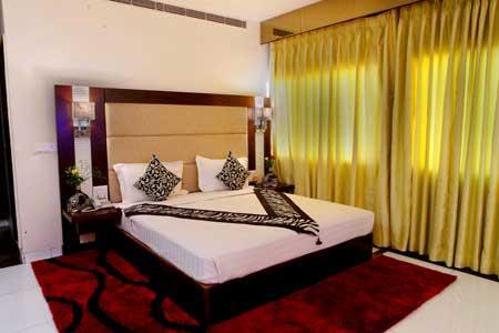 Hotel Bizzotel Gurgaon Dış mekan fotoğraf